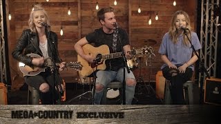 Temecula Road Performs 'What If I Kissed You' Live!