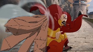 Kennst Du Diese Geheimen Bändigungsarten Aus Avatar?