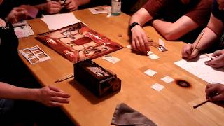 Escape the Room: Secret Agent - Part 2