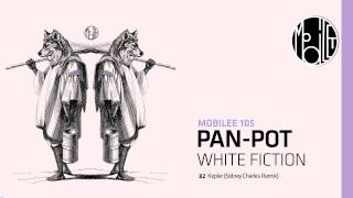Pan-Pot - Kepler (Sidney Charles Remix) - mobilee105