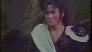 金佩珊&張勇強-神雕俠侶絕版
