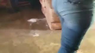 Leche en polvo Venezolana la campiña falsificada