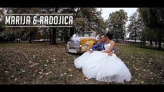 Wedding - Marija & Radojica