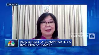 BI Fast, Jurus BI Menjawab Tantangan Sistem Pembayaran Era Digital