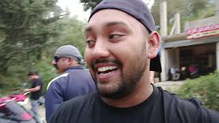 superbikes in shimla day 2| 2019 expedition | wheelie boy bunny