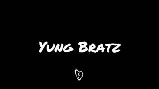 xxxtentacion - Yung Bratz (Slowed)
