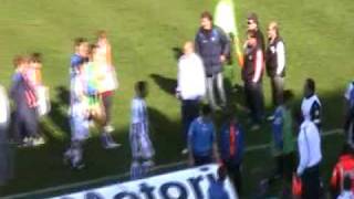 Pescara-Cosenza 3-1 finale...
