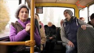 Василь рахує до п'яти   Маслюки - Композитор Иван Короп