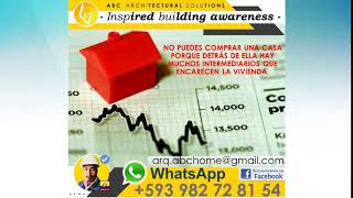 Arquitecto Manta | Cuánto cuesta hacer un plano | 0982728154 | Ecuador