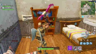 FORTNITE!!!