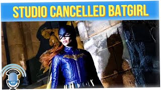 Directors of 'Batgirl' Tried to Save the Footage of the Cancelled Movie