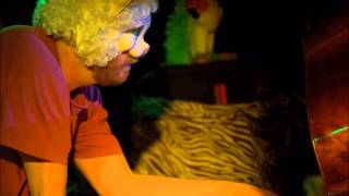 Circus Bulderdrang Luisterspel - Aflevering 6 : De Ontsnapping