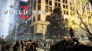World War Z - 1080p - i5 3470 + NVIDIA GTX970 NO ALTO SERA QUE RODA?
