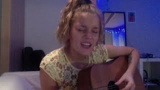 Radioactive - Imagine Dragons (Cover by Demi)