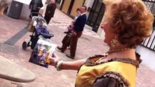 Opinión sobre Alexfo en ruta del romanticismo