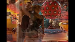7.40 championship in Las Vegas / Чемпионат по 7.40 в Лас Вегасе