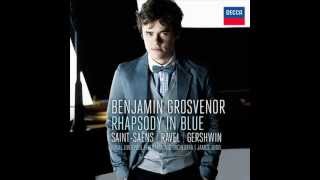 Ravel Piano Concerto in G major