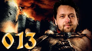 STRONGHOLD 2 (Steam Edition) MULTIPLAYER-Livestream #13 • 04.5.2019