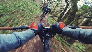 GoPro / Raw / Home spot Vincent Tupin