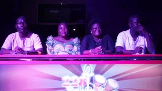 228 T FACTOR QUARTS DE FINAL ADABADJI Mawuli