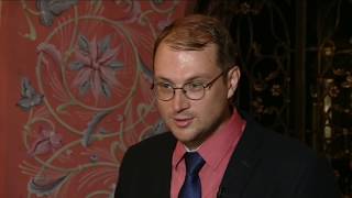 Александр Мраморнов о Поместном Соборе и восстановлении Патриаршества в 1917 году