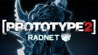 Prototype 2 DLC Showcase