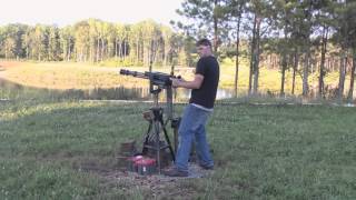FPSRussia   THE MINIGUN