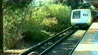 BART Brief Story and History