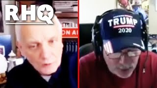 QAnon Wackos Push WILD Conspiracy About Baby Formula Shortage