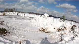 ДАЛЬНЯК В ЕГОРЬЕВСК!!!