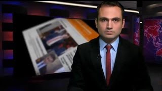 «Ազատություն» TV լրատվական կենտրոն, 24-ը նոյեմբերի, 2014թ․