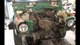 ЛуАЗ tuning !