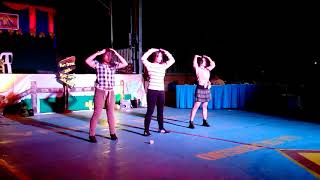 Blackpink dance cover