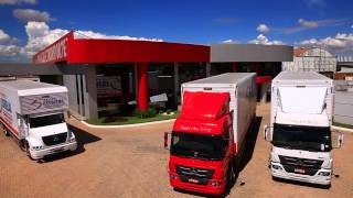 5 Estrelas Mudanças e Transportes.