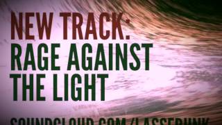 Floating Universe - Rage Against The Light (free goa trance / psytrance download)