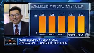 Catat! Ini Tips Investasi Saat Pandemi dari Aberdeen Investment