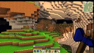 Technocraft # 117 - minecraft 2013 - Che casino -