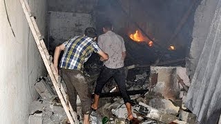 UN chief calls for ceasefire as Gaza conflict continues