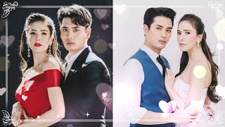 Клип к лакорну?2019?Огонь любви и ненависти❤?Fiery Love, Fiery Revenge?Plerng Ruk Plerng Kaen?