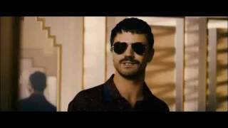«Двойник дьявола (The Devil's Double)» Трейлер