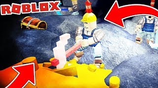 LEGENDARY FLAME THROWER - ROBLOX MINING TYCOON #11