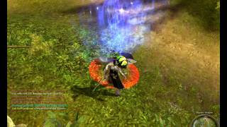 Аион супер MMORPG 21 века