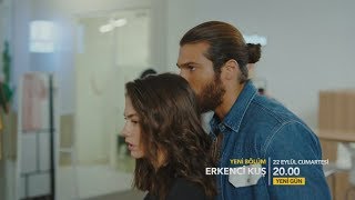 Erkenci Kuş / Early Bird - Episode 12 Trailer 2 (Eng & Tur Subs)