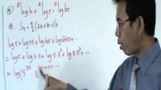 MATEMATIKA IPA - Pembahasan Soal SNMPTN - Nomor 1