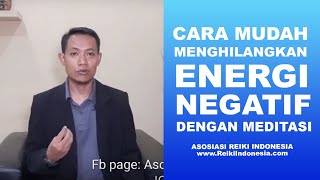 Cara Menghilangkan Energi Negatif Dalam Tubuh Dengan Meditasi Kundalini