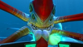 DON'T FEAR THE REAPER | Subnautica #20