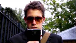"Where's Joe?": Gemalto's software & services