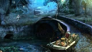 Dark Dimensions: City of Fog (part 4 game walkthrough)