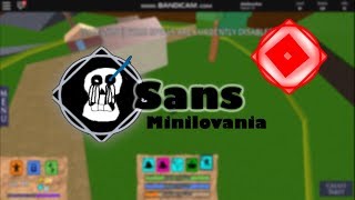 How to get to Minilovania Secret Map Roblox | Elemental Battleground