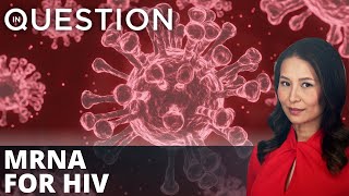 Covid vaxx technology being used to treat HIV – new study underway